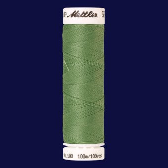 #0236 SERALON® ALLESNÄHER GARN 200 Meter GRREN ASPARAGUS 