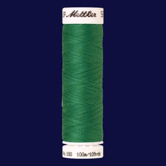 #0239 SERALON® ALLESNÄHER GARN 200 Meter SCRUB GREEN 