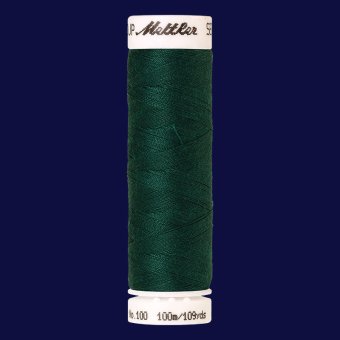 PRE-O #0240 SERALON® ALLESNÄHER GARN 200 Meter EVERGREEN 