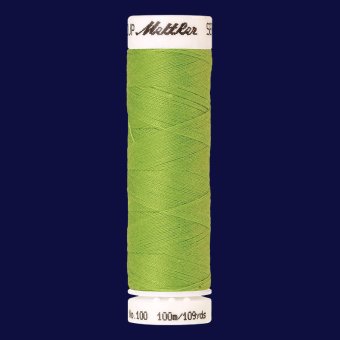 #0256 SERALON® ALLESNÄHER GARN 200 Meter ERIN GREEN 