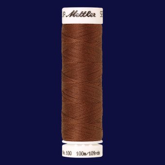 #0262 SERALON® ALLESNÄHER GARN 200 Meter PENNY 