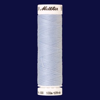 #0271 SERALON® ALLESNÄHER GARN 200 Meter WINTER FROST 