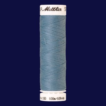 #0272 SERALON® ALLESNÄHER GARN 200 Meter AZURE BLUE 
