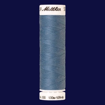 #0273 SERALON® ALLESNÄHER GARN 200 Meter SURF´S UP 