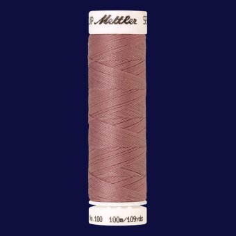 #0284 SERALON® ALLESNÄHER GARN 200 Meter TEYBERRY 