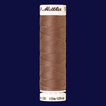 #0295 SERALON® ALLESNÄHER GARN 200 Meter RYE 