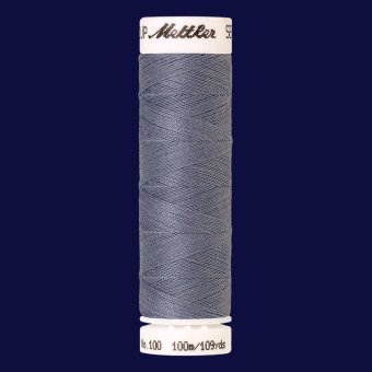 #0309 SERALON® ALLESNÄHER GARN 200 Meter BLUE WHALE 