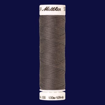 #0323 SERALON® ALLESNÄHER GARN 200 Meter DOLPHIN 