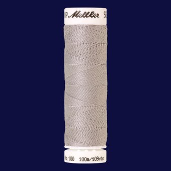 #0331 SERALON® ALLESNÄHER GARN 200 Meter ASH MIST 