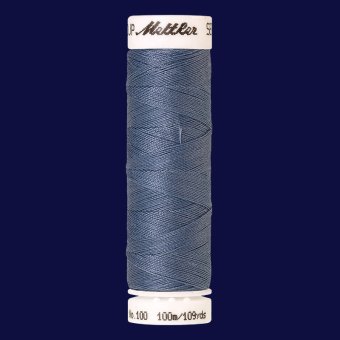 #0350 SERALON® ALLESNÄHER GARN 200 Meter SUMMER SKY 