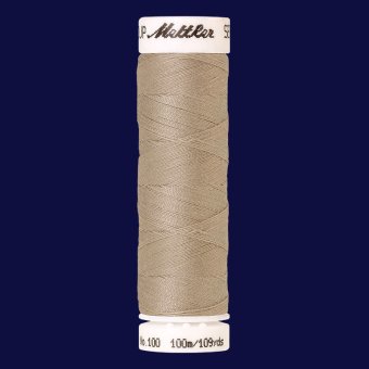 #0372 SERALON® ALLESNÄHER GARN 200 Meter TANTONE 