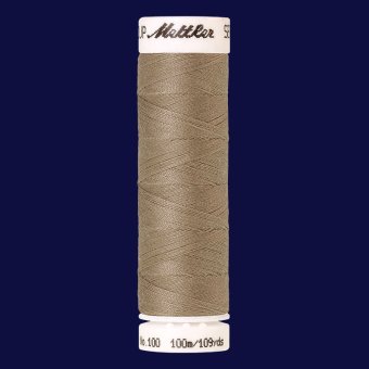 #0379 SERALON® ALLESNÄHER GARN 200 Meter STONE 