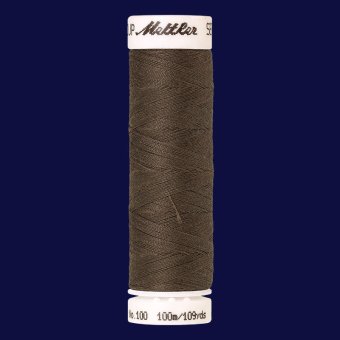 #0381 SERALON® ALLESNÄHER GARN 200 Meter SAGE 
