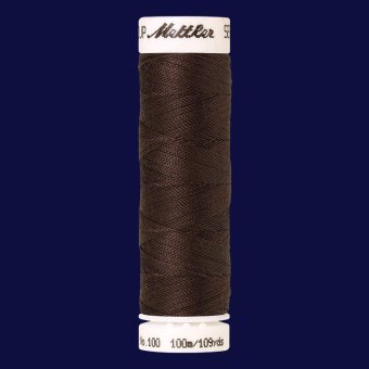 #0395 SERALON® ALLESNÄHER GARN 200 Meter CLOVE 