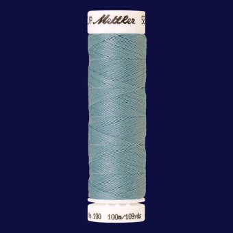 #0407 SERALON® ALLESNÄHER GARN 200 Meter SPEARMINT 
