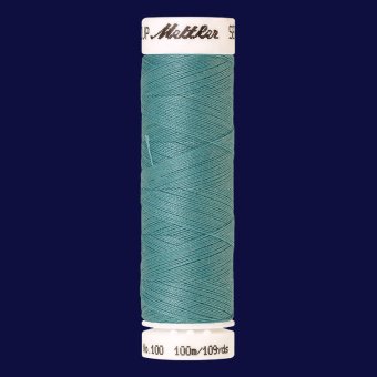 #0408 SERALON® ALLESNÄHER GARN 200 Meter AQUA 