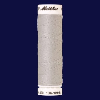 #0411 SERALON® ALLESNÄHER GARN 200 Meter MYSTIC GREY 