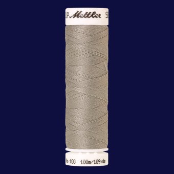 #0412 SERALON® ALLESNÄHER GARN 200 Meter FIELDSTONE 