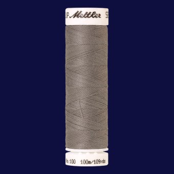 #0413 SERALON® ALLESNÄHER GARN 200 Meter TITAN GRAY 