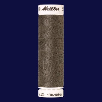 #0414 SERALON® ALLESNÄHER GARN 200 Meter NAVAJO 