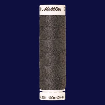 #0415 SERALON® ALLESNÄHER GARN 200 Meter OLD TIN 