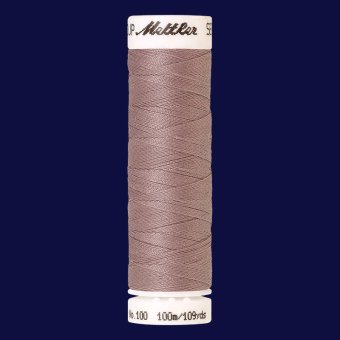 #0433 SERALON® ALLESNÄHER GARN 200 Meter MISTY ROSE 