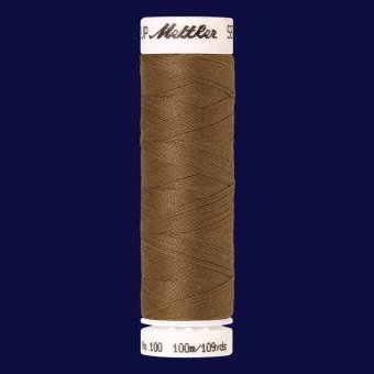 #0465 SERALON® ALLESNÄHER GARN 200 Meter ANISEED 
