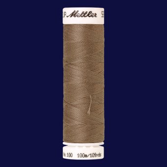 #0475 SERALON® ALLESNÄHER GARN 200 Meter WILD RICE 