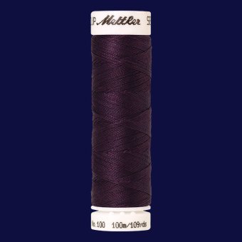 #0477 SERALON® ALLESNÄHER GARN 200 Meter EASTER PURPLE 