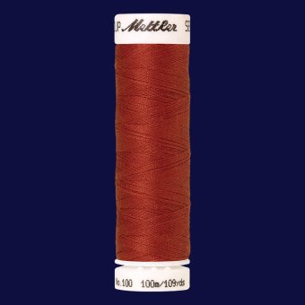 #0501 SERALON® ALLESNÄHER GARN 200 Meter WILDFIRE 
