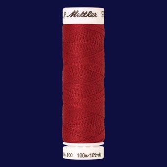 #0503 SERALON® ALLESNÄHER GARN 200 Meter CARDINAL 