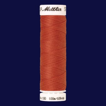 #0507 SERALON® ALLESNÄHER GARN 200 Meter SPANISH TILE 