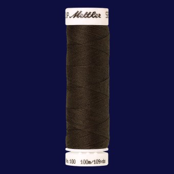 #0523 SERALON® ALLESNÄHER GARN 200 Meter PUMPKIN SEED 