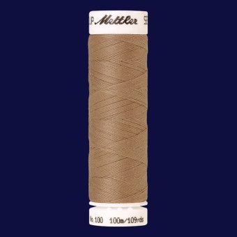 #0538 SERALON® ALLESNÄHER GARN 200 Meter STRAW 