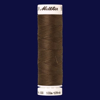 #0565 SERALON® ALLESNÄHER GARN 200 Meter CARDAMOM SEEDS 