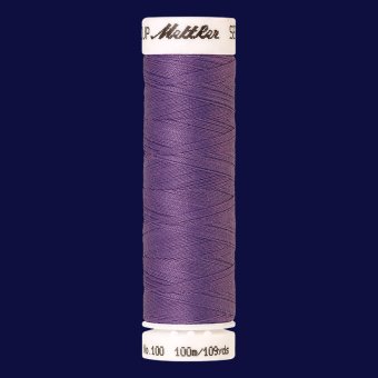 #0570 SERALON® ALLESNÄHER GARN 200 Meter WILD IRIS 