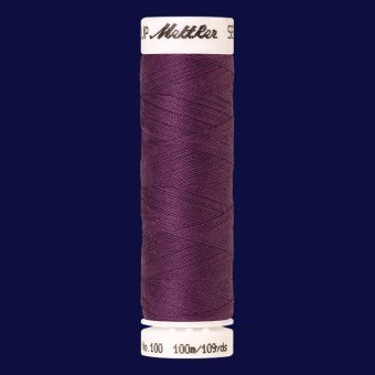 #0575 SERALON® ALLESNÄHER GARN 200 Meter ORCHID 