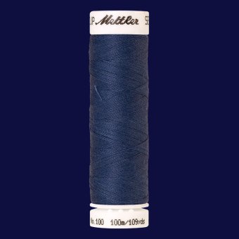 #0583 SERALON® ALLESNÄHER GARN 200 Meter BELLFLOWER 