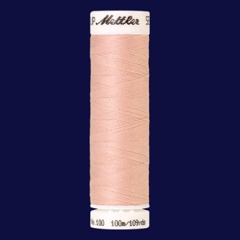 #0600 SERALON® ALLESNÄHER GARN 200 Meter FLESH 