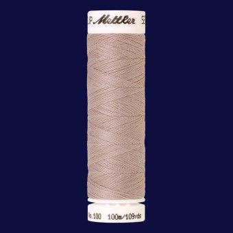 #0601 SERALON® ALLESNÄHER GARN 200 Meter PALE PINK 
