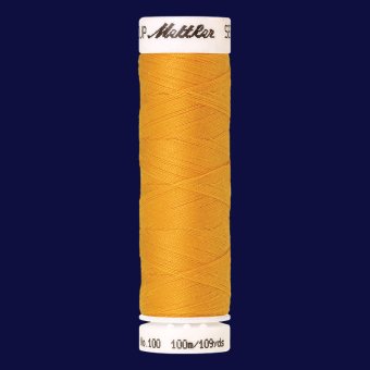 #0607 SERALON® ALLESNÄHER GARN 200 Meter PAPAYA 