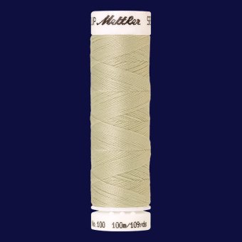 #0625 SERALON® ALLESNÄHER GARN 200 Meter OLD LACE 