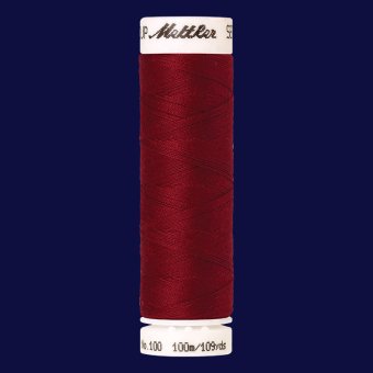 #0630 SERALON® ALLESNÄHER GARN 200 Meter FOLIAGE ROSE 