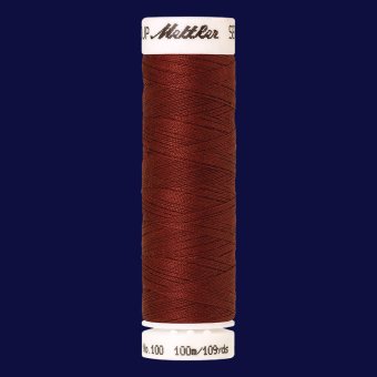 #1288 SERALON® ALLESNÄHER GARN 200 Meter REDDISH OCHER 