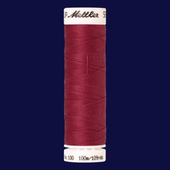 #0641 SERALON® ALLESNÄHER GARN 200 Meter RASPBERRY 