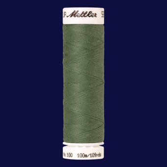 #0646 SERALON® ALLESNÄHER GARN 200 Meter PALM LEAF 