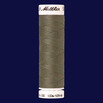 #0650 SERALON® ALLESNÄHER GARN 200 Meter CYPRESS 