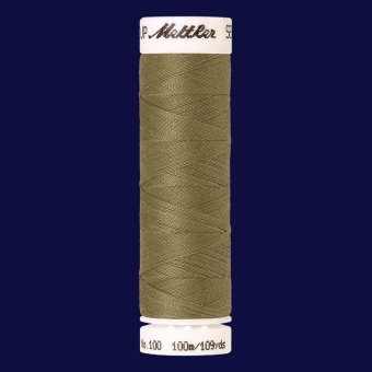 #0665 SERALON® ALLESNÄHER GARN 200 Meter REED 