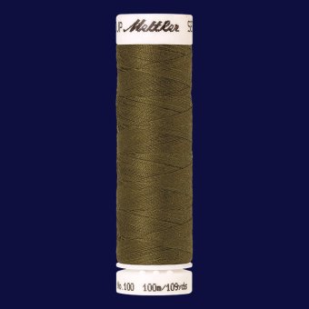 #0666 SERALON® ALLESNÄHER GARN 200 Meter CAPER ISLAND 