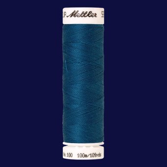 #0693 SERALON® ALLESNÄHER GARN 200 Meter TROPICAL BLUE 